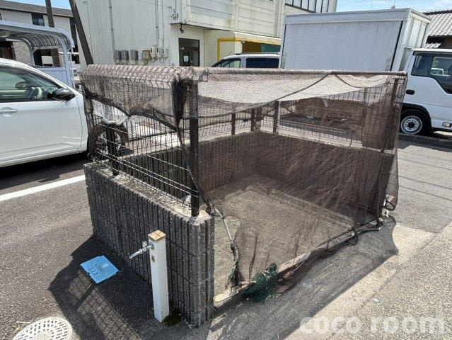 ボナール・Ｋのその他共用部分