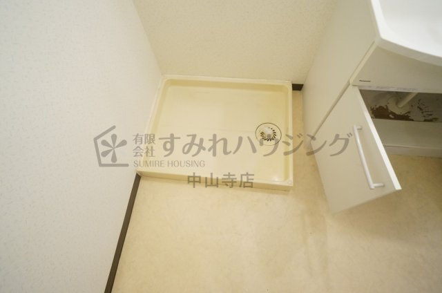 ラ・フィーネ芳樹の設備