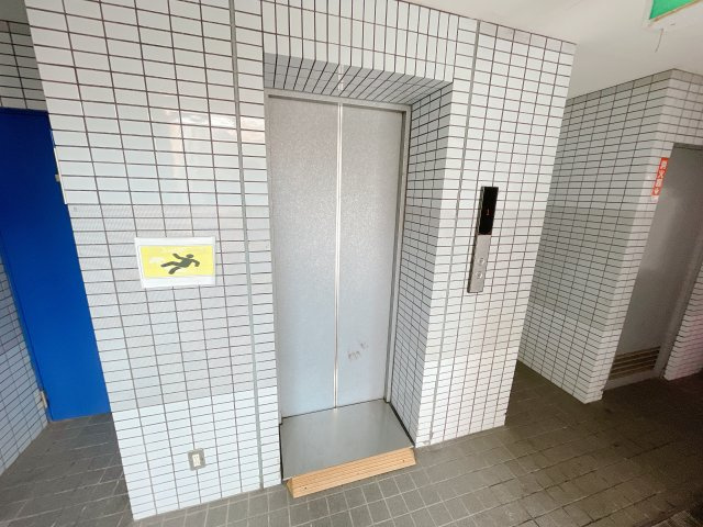 【その他共用部分】 | SPACE9ビル