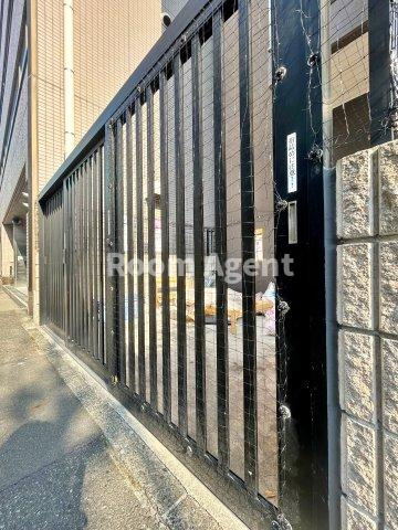 S-RESIDENCE金山Westのその他