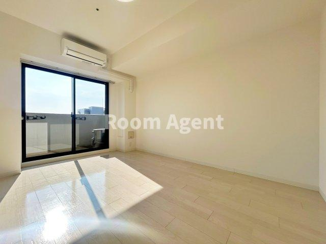 S-RESIDENCE金山Westの内装