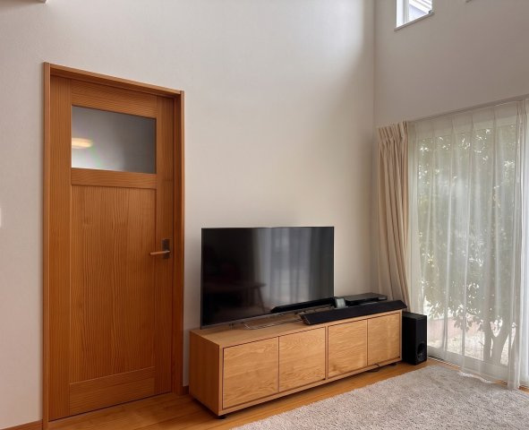 中古住宅　日野東2丁目のその他|物置