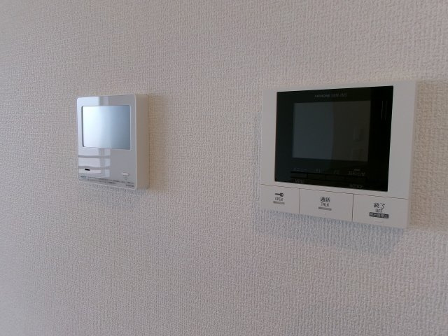 レリアンファミリオⅨのセキュリティ