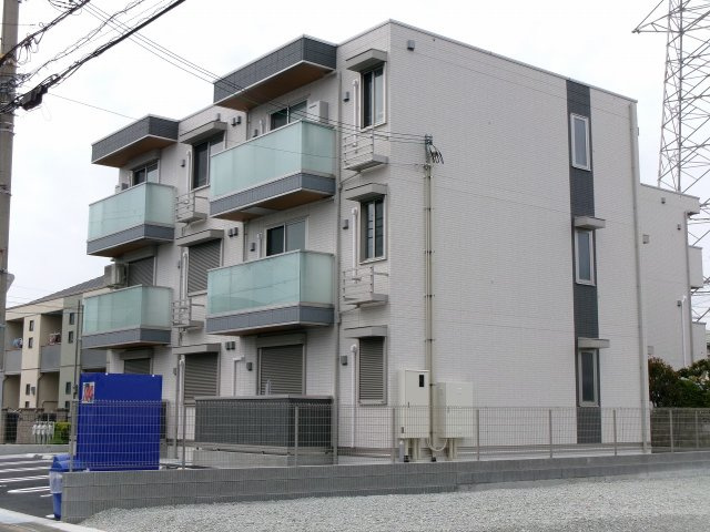 レリアンファミリオⅨ