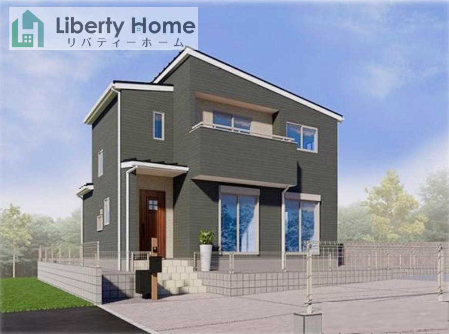 古河市諸川　新築戸建