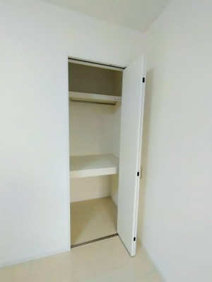 【収納】 | T様有本戸建