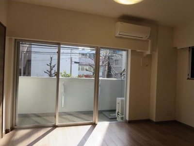 【内装】 | パティーナ菊川 | 反転タイプ写真