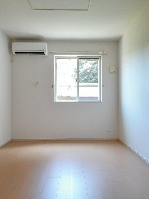 ルミエールＭの内装