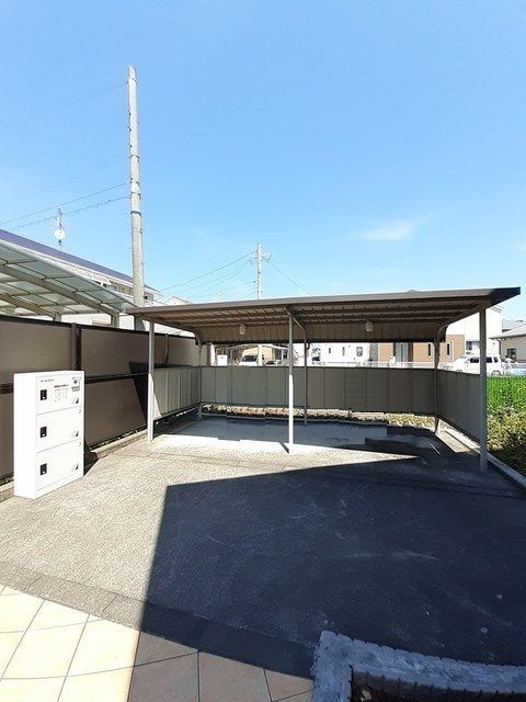 ルミエールＭのその他共用部分