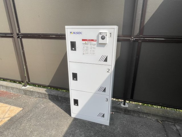 ルミエールＭのその他共用部分