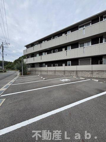 ヴァンヴェール（天草）の駐車場