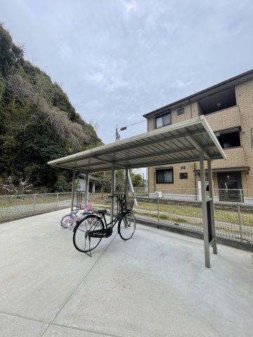 ヴァンヴェール（天草）のその他共用部分