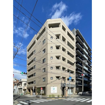 【外観】 | コスモリード本所吾妻橋