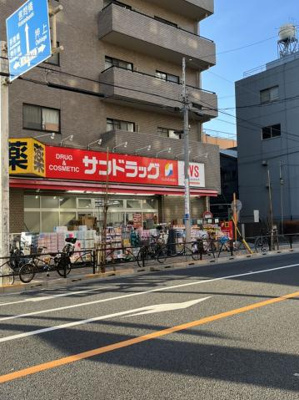 【周辺】 | コスモリード本所吾妻橋