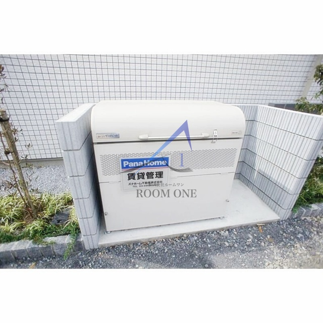 Ｐａｌｕｄｅ新桜台