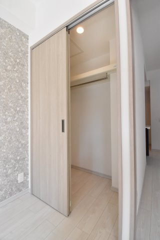 【収納】 | Toshin Architect Bldg（トーシンアーキテクトビル）