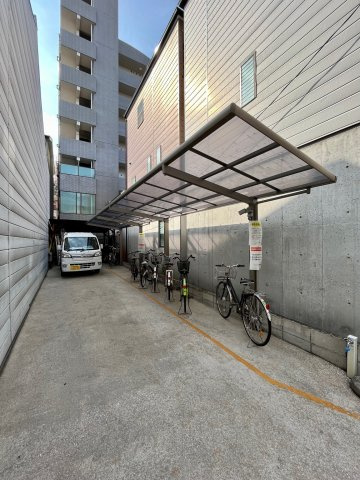 【その他共用部分】 | Toshin Architect Bldg（トーシンアーキテクトビル）