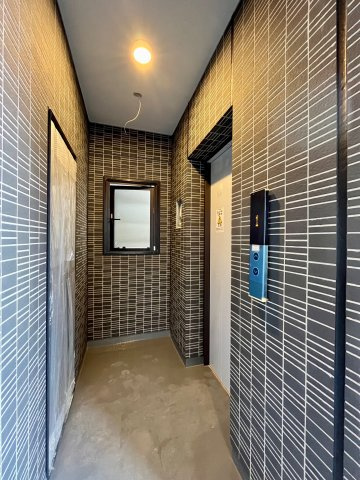 【エントランス】 | Toshin Architect Bldg（トーシンアーキテクトビル）
