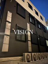 BACE栗田谷の画像