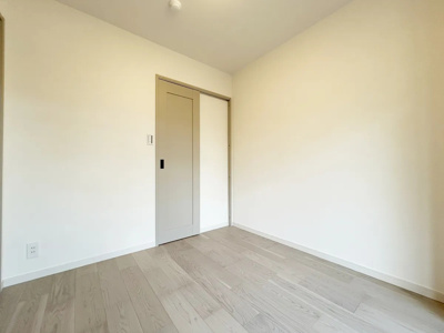 【洋室】 | イトーピア夙川結善町