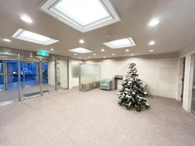 【その他】 | イトーピア夙川結善町