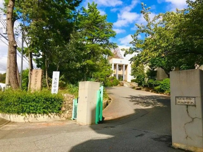 【周辺】 | イトーピア夙川結善町