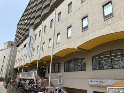 【外観】 | イトーピア夙川結善町