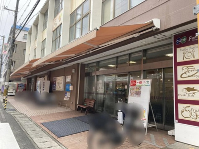 【周辺】 | イトーピア夙川結善町
