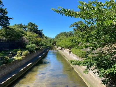 【展望】 | イトーピア夙川結善町