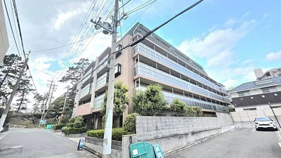 【外観】 | イトーピア夙川結善町