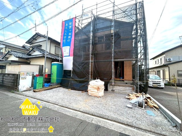 焼津市東小川3丁目　第6／の外観