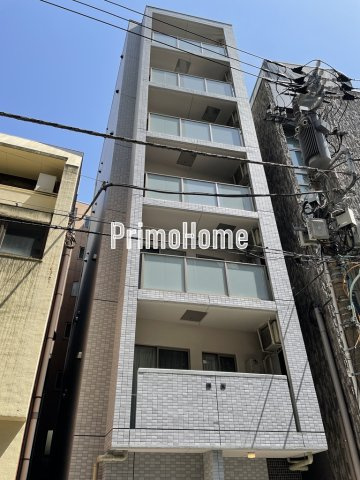 カーサグランデ日本橋小網町