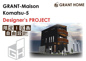 Granｔ-Maison小松5の画像