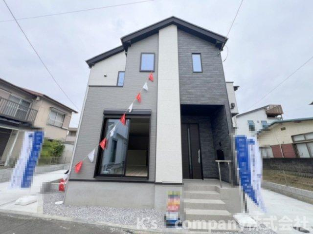 ◎茅ヶ崎市松が丘2丁目　新築戸建　2号棟