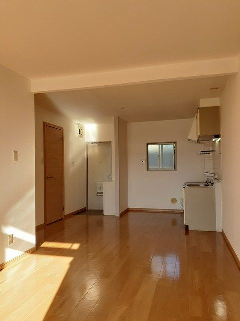 ＮＥＷ　ＣＩＴＹ　静波のその他