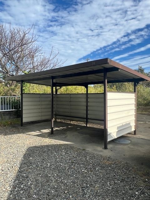 ＮＥＷ　ＣＩＴＹ　静波のその他共用部分