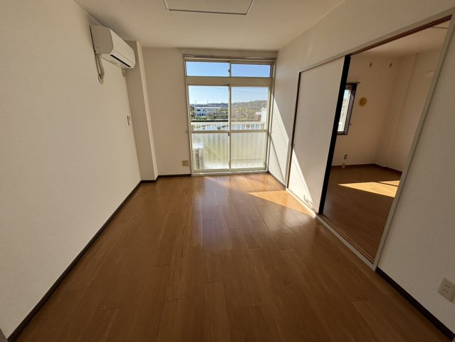 ＮＥＷ　ＣＩＴＹ　静波の居間・リビング