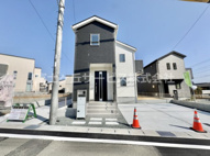 豊橋市二川町 新築一戸建て 4号棟の画像