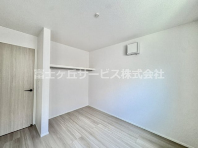 【子供部屋】 | 豊橋市二川町 新築一戸建て 4号棟 | お子さんのいるうちは子供部屋に使ってはいかがでしょうか