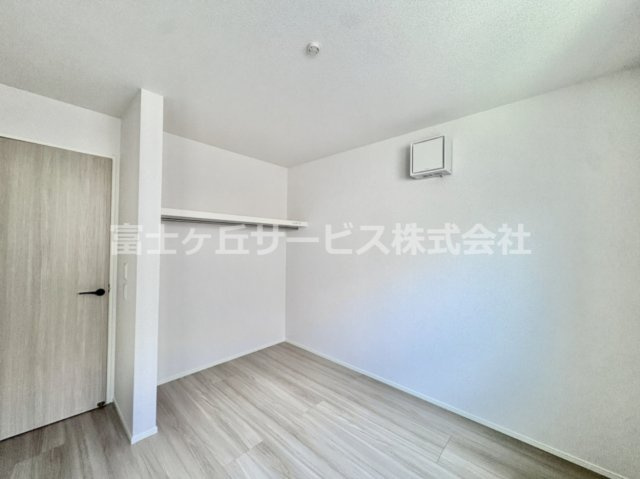 【子供部屋】 | 豊橋市二川町 新築一戸建て 4号棟 | お子さんのいるうちは子供部屋に使ってはいかがでしょうか