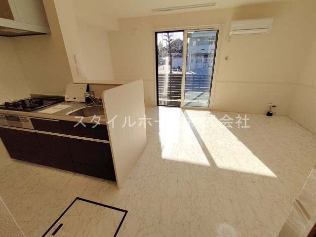 雅の居間・リビング