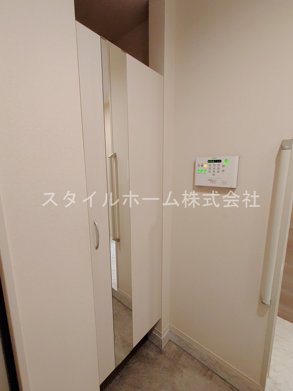 雅のその他共用部分