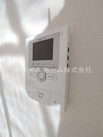 雅のセキュリティ