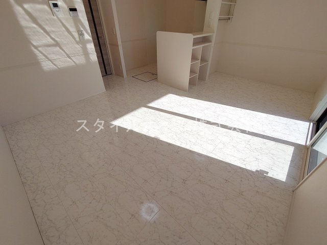 雅の居間・リビング