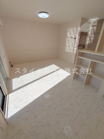 雅の居間・リビング