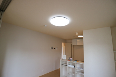 【設備】 | カミーリア北大塚