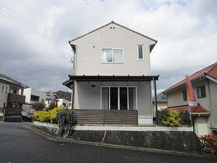 東亜祇園ニュータウン春日野
