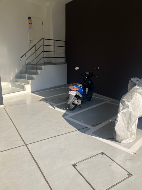 ハーモニーレジデンス羽田ウエストのその他共用部分