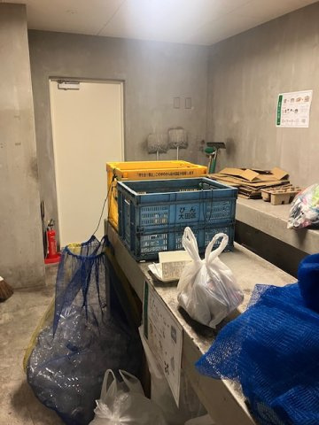 ハーモニーレジデンス羽田ウエストのその他共用部分