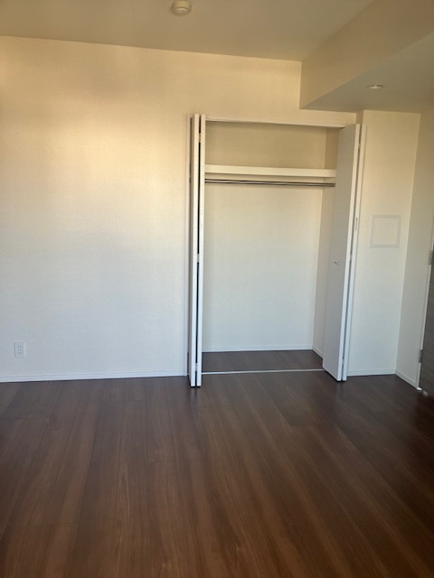 ハーモニーレジデンス羽田ウエストの洋室